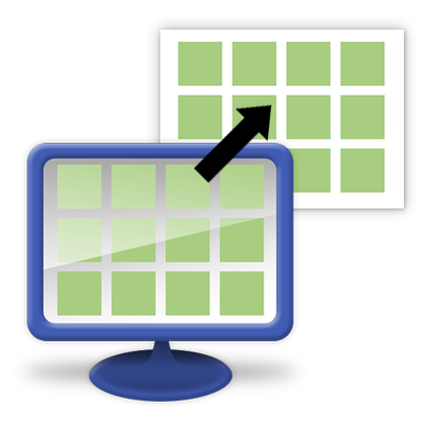 picture of plug widget action